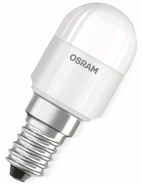 Osram LED-Lampe LED STAR SPECIAL T26, E14, EEK: A++, 2,3 W, 200 lm, 2700 K - Produktbild 2