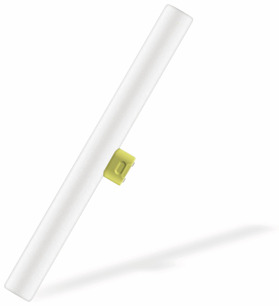 Osram LED-Lampe LEDinestra 25, S14d, EEK: A, 5 W, 250 lm, 2700 K - Produktbild 2