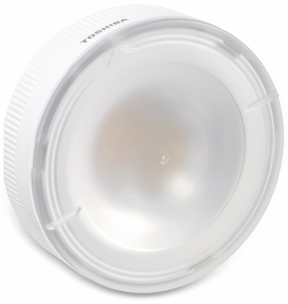 Toshiba LED-Lampe E-CORE LEV112320M830TE, EEK: A, 20 W, 1100 lm, 3000 K