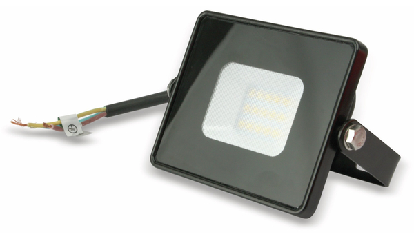 Daylite LED-Fluter LFC-10K, 10 W, 800 lm, 6500 K - Produktbild 2
