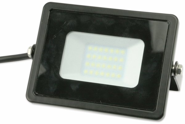 Daylite LED-Fluter LFC-20K, 20 W, 1600 lm, 6500 K - Produktbild 2