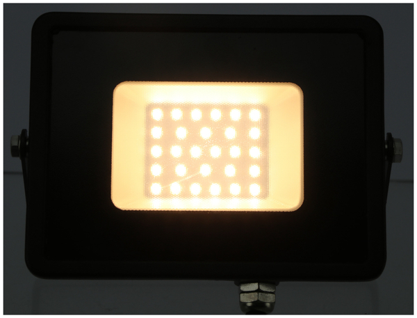 Daylite LED-Fluter LFC-30W, 30 W, 2400 lm, 3000 K - Produktbild 3