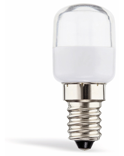 Müller-Licht LED-Lampe E14, EEK: F, 2 W, 180lm, 2700K