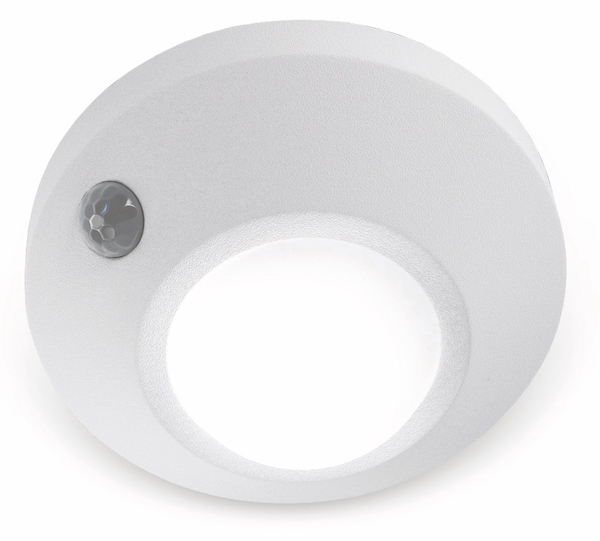 LED-Decken Nachtlicht OSRAM NIGHTLUX Ceiling, mit Bewegungssensor, weiß