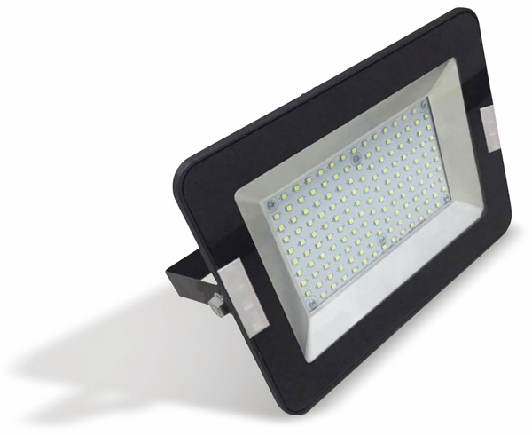 V-TAC LED-Flutlichtstrahler VT-4651 (5885), 50 W, 4250 lm, 4500 K