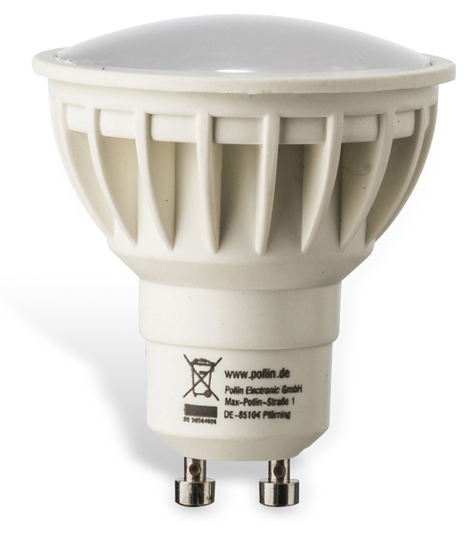 Daylite 15er LED-Lampen-Set EEK: A+, 10x A60-E27-806WW + 5x GU10-M390WW - Produktbild 3