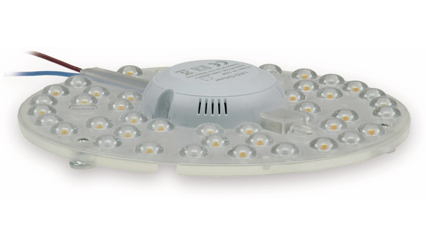 LED Umrüstmodul UM18 für Leuchten, EEK:A+, 18W, 1650lm, 4000K, 180 mm