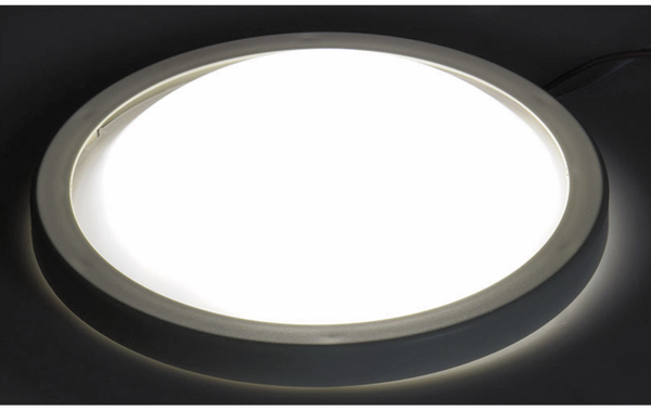 LED Umrüstmodul UM18 für Leuchten, EEK:A+, 18W, 1650lm, 4000K, 180 mm - Produktbild 5
