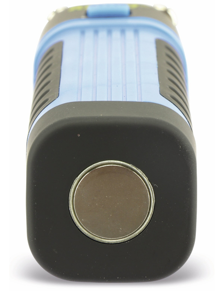 KINZO LED-Arbeitsleuchte 3 W, magnetisch - Produktbild 5