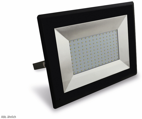V-TAC LED-Flutlichtstrahler VT-4051 (5958), EEK: F, 50 W, 4250 lm, 3000 K