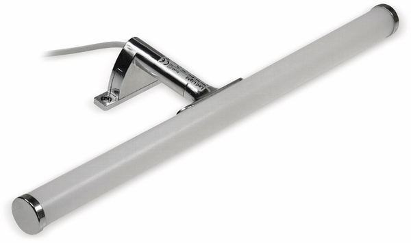 CHILITEC LED-Spiegelleuchte “Banheiro 6A“, EEK: E, 230V, 6W, 540lm, 400 mm - Produktbild 2