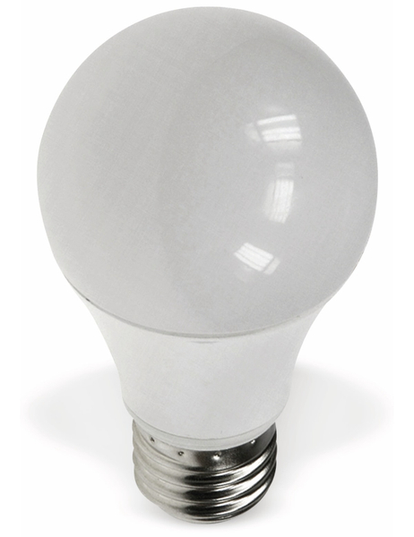 CHILITEC LED-Lampe G70, E27, EEK: F, 10 W, 800 lm, 3000 K, 3 Stufen Dimmbar