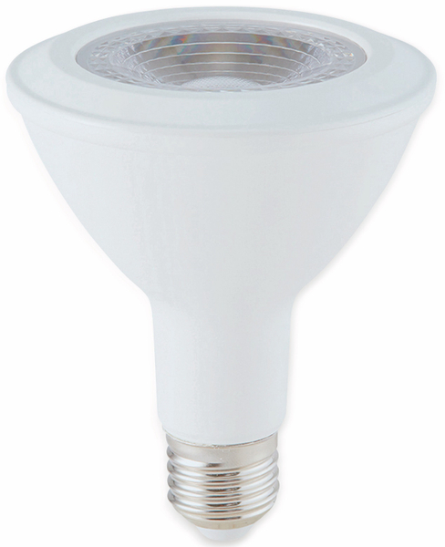 V-TAC LED-Lampe VT-230 (155) PAR30, E27, EEK: F, 11 W, 825 lm, 6400 K