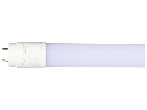 V-TAC LED-Röhre HIGH LUMEN, EEK: E, 16,5 W, 1850 lm, G13, 4000 K, 120 cm - Produktbild 6