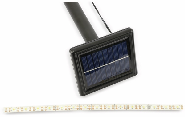 DAYLITE Solar LED-Strip SLS-180-WW - Produktbild 2
