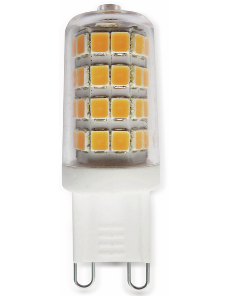 MÜLLER-LICHT LED-Lampe HD95 400390, G9, EEK: G, 3 W, 245 lm, 2700 K