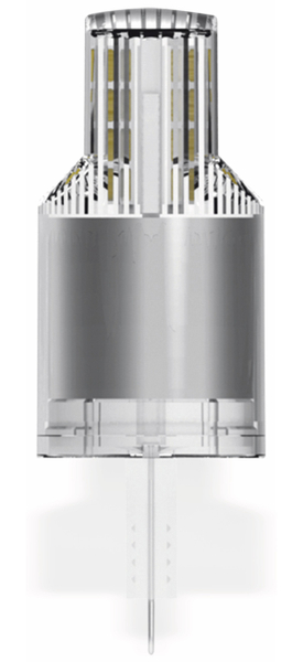 Osram LED-Lampe SUPERSTAR, G9, EEK: A++, 3,5 W, 350 lm, 2700 K, dimmbar - Produktbild 2