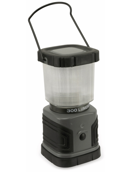 DYNAMAX LED-Campingleuchte 300 lm, B-Ware
