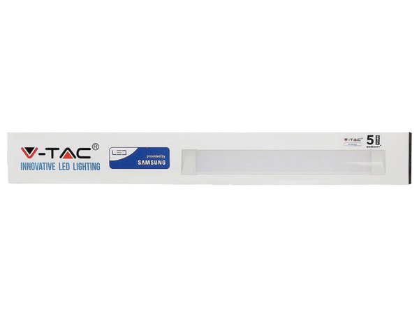 V-TAC LED-Deckenleuchte, VT-8-50 (668) EEK: E, 50W, 6000 lm, 1500 mm, 4000 K - Produktbild 3