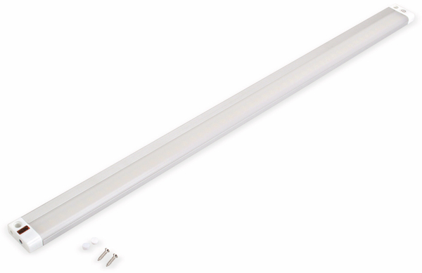 MÜLLER-LICHT LED-Unterbauleuchte Cassia Sensor 50, 6 W, 420 lm, 3000…6500 K - Produktbild 3