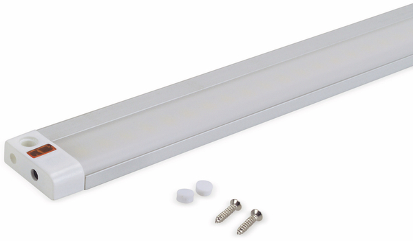 Müller-Licht LED-Unterbauleuchte Cassia Sensor 80, EEK: A, 8 W, 540 lm, 3000…6500 K - Produktbild 2