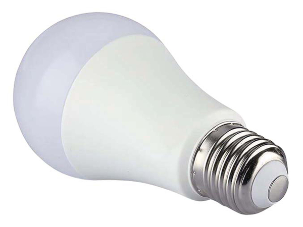 V-TAC LED-Lampe VT-2099, E27, EEK: F, 8,5 W, 806 lm, 3000 K - Produktbild 8