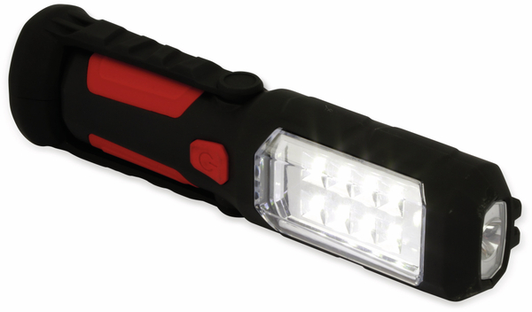 LED-Arbeitsleuchte, L006D, 0,5 W, 3,7 V, 900 mA - Produktbild 11