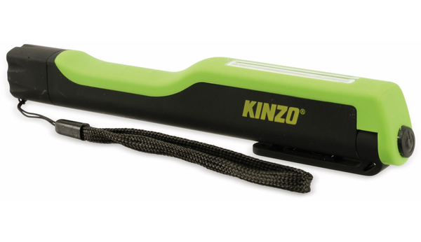 Kinzo LED Inspektionsleuchte 2W, COB - Produktbild 2