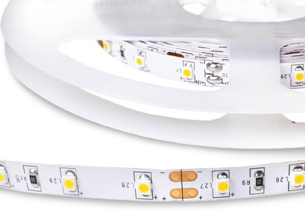 bioledex LED-Strip LFL-27R1-013, EEK: G, 300 LEDs, 5 m, 90RA, 2700 K