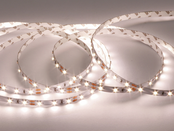 bioledex LED-Strip LFL-40R2-014, EEK: G, 300 LEDs, 5 m, 90RA, 4000 K - Produktbild 3