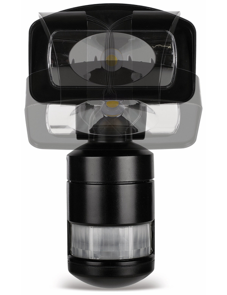 Smartwares LED-Sicherheitsleuchte FSL-80114, 16 W, 1400 lm, IP44 - Produktbild 6