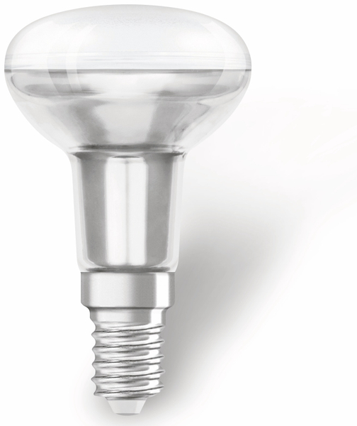 Osram LED-Lampe StarR50, EEK: A++, E14, 1,6 W, 110 lm, 2700 K