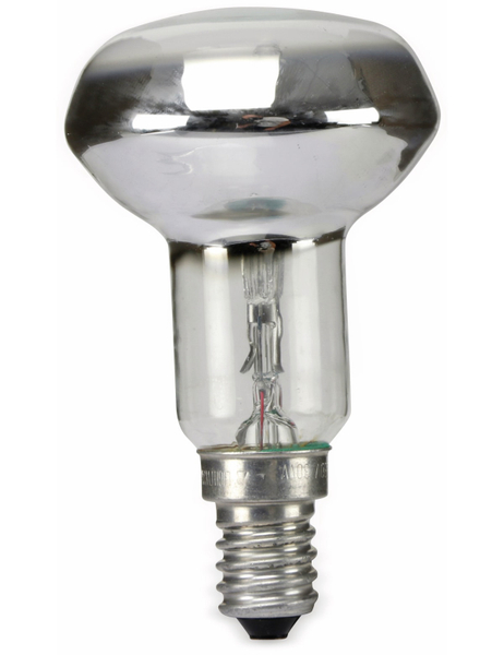 Reflektorlampe, R50, E14,EEK:G, 230V/30W
