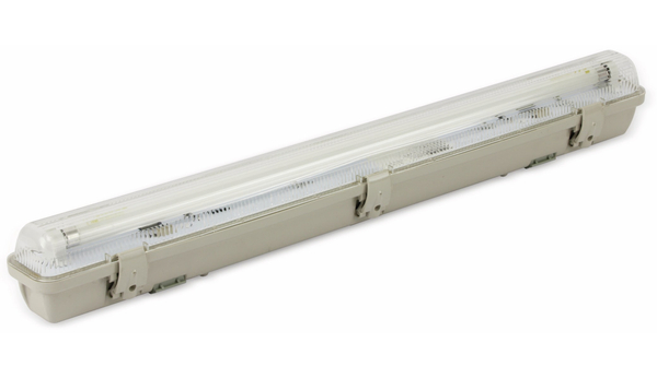 LED-Deckenleuchte MÜLLER LICHT PRISMATIK, EEK: A+, 55 W, 5300 lm, 4000 K - Produktbild 2