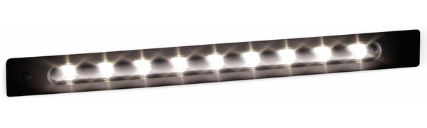 LED-Unterbauleuchte MÜLLER LICHT BOSCO, EEK: A+, 2 W, 120 lm, 3000 K - Produktbild 3