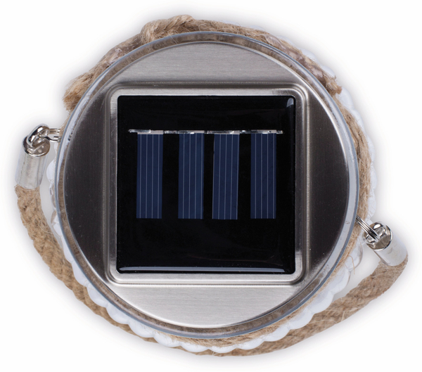Ranex Solar-Glaslicht GTS-001-DT - Produktbild 2