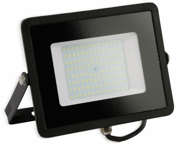Daylite LED-Fluter LFC-100W-KW, EEK: A+, 100 W, 8000 lm, 6500 K