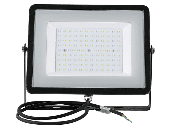 V-TAC LED-Flutlichtstrahler VT-300 (423), EEK: F, 300 W, 24000 lm, 4000K - Produktbild 2