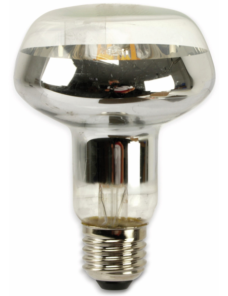 Osram LED-Lampe SUPERSTAR, E27, EEK: A+, 7 W, 580 lm, 2700 K, dimmbar - Produktbild 3