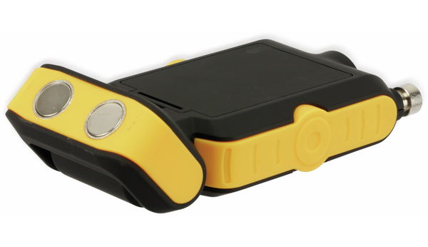 DAYLITE LED Pickup-Lampe MAS-SJ7-105 Handheld Worklight schwarz/gelb - Produktbild 4