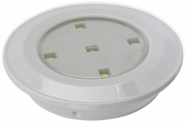 DAYLITE Ferngesteuerte LED-Leuchten MAS-SJ7-501 - Produktbild 4