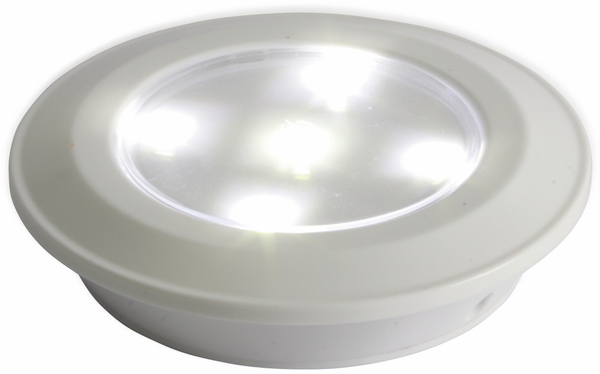 DAYLITE Ferngesteuerte LED-Leuchten MAS-SJ7-501 - Produktbild 5