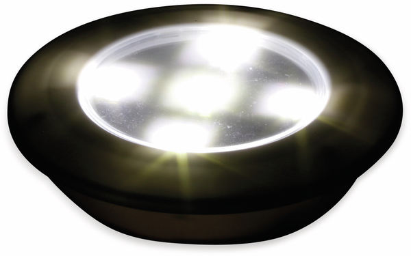 DAYLITE Ferngesteuerte LED-Leuchten MAS-SJ7-501 - Produktbild 6