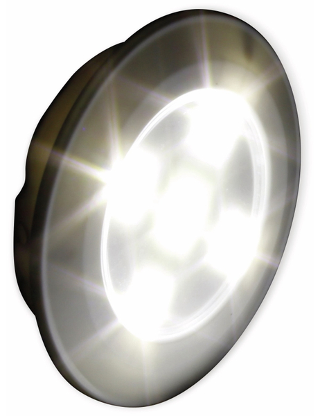 DAYLITE Ferngesteuerte LED-Leuchten MAS-SJ7-501 - Produktbild 7