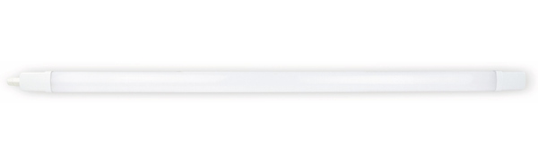 REV Feuchtraum-LED Super Slim Leuchte, 4000K, 230V~, 18W 1600lm, weiß