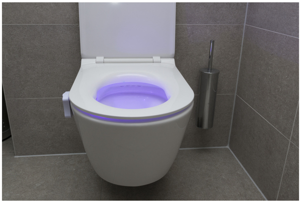 GRUNDIG LED Toiletten-Licht RGB - Produktbild 2