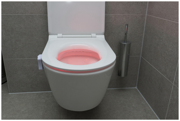 GRUNDIG LED Toiletten-Licht RGB - Produktbild 6