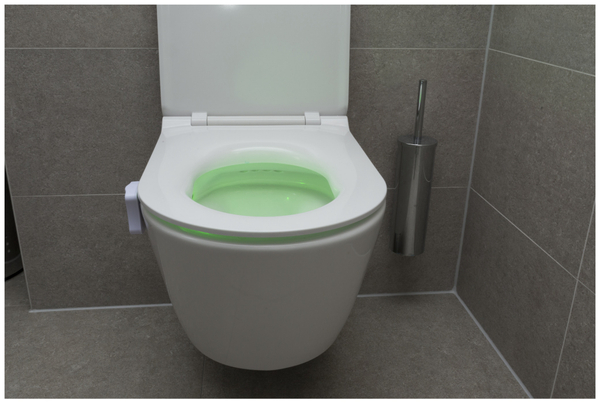 GRUNDIG LED Toiletten-Licht RGB - Produktbild 9