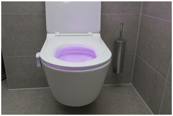 GRUNDIG LED Toiletten-Licht RGB - Produktbild 11