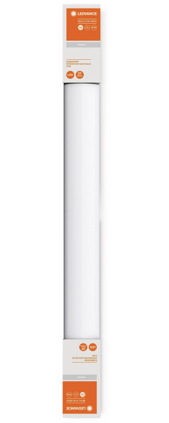 LEDVANCE Feuchtraumleuchte SubMARINE Slim Value, 0,6 m, 10 W - Produktbild 6